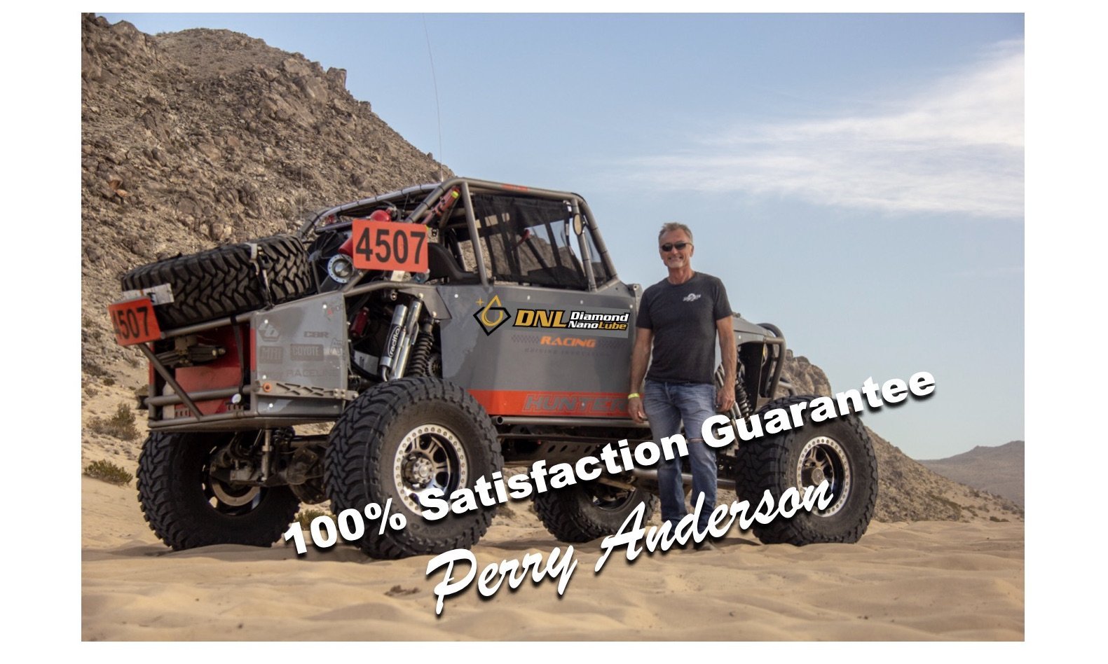 Why I'm In The Lubrication Business? Question Answered | Racing Additives