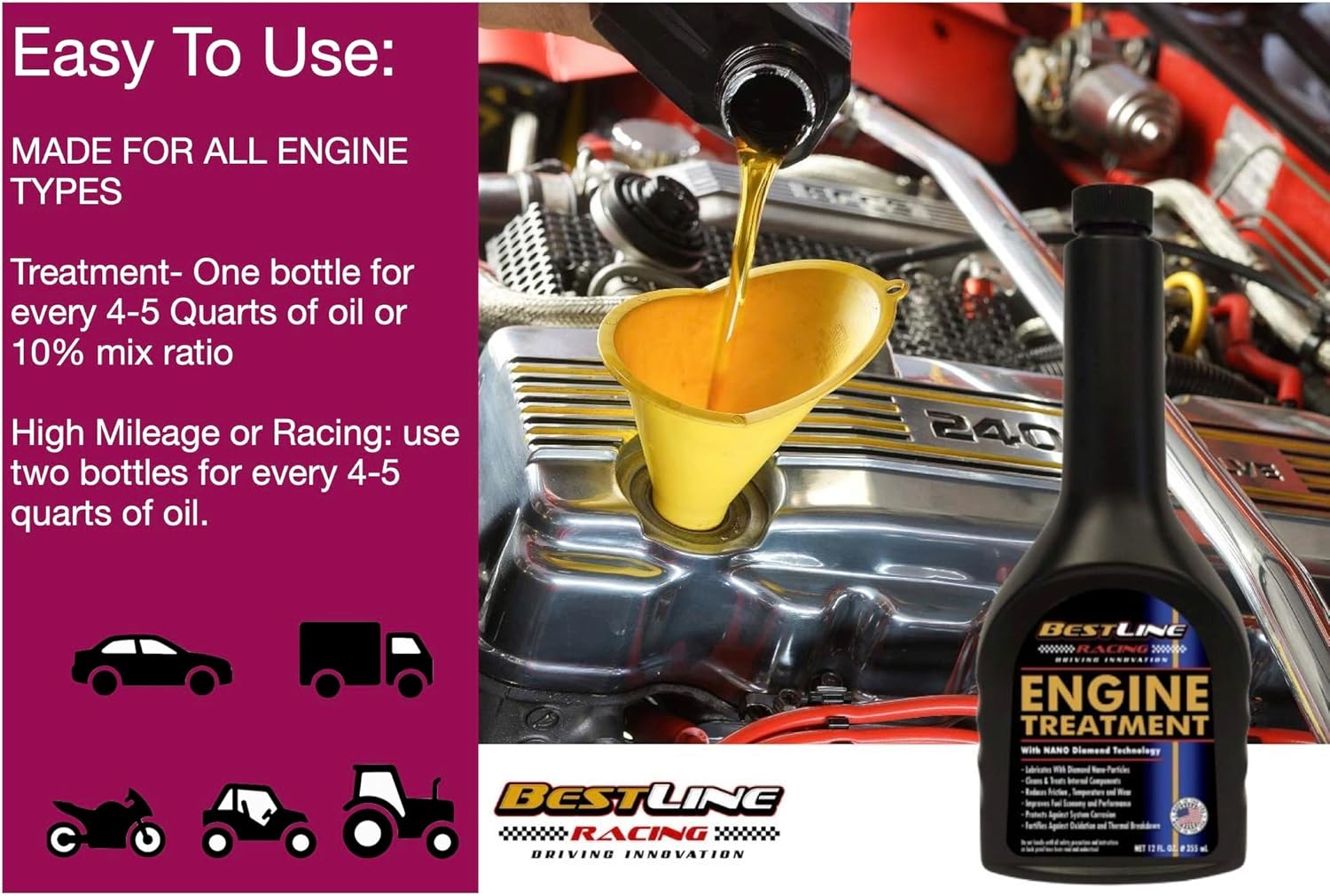 How To Extend Your Vehicle's Life and Safety