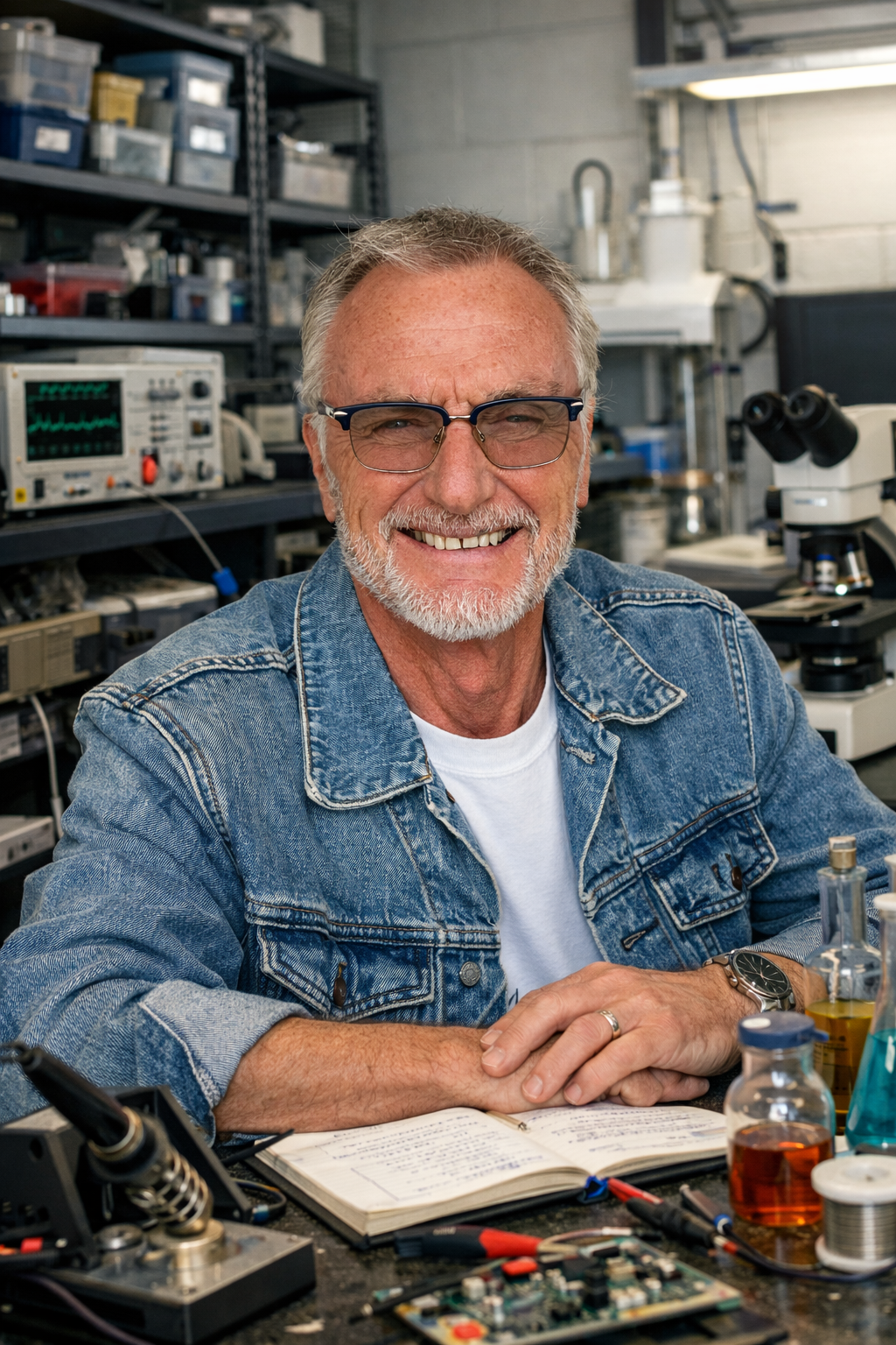 The truth about “complete” engine oil"