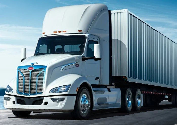 Top Engine and Motor Types for U.S. Trucking Companies