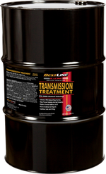 Transmission / Hydraulic Treatment 55-Gallon drum.