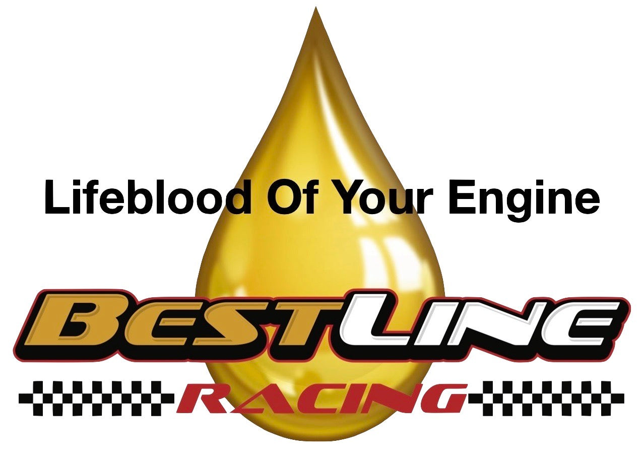 BestLine Engine Treatment - Gallon - Free Shipping Included!