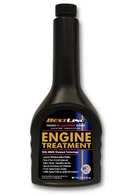 BestLine Racing Engine Oil Additive.